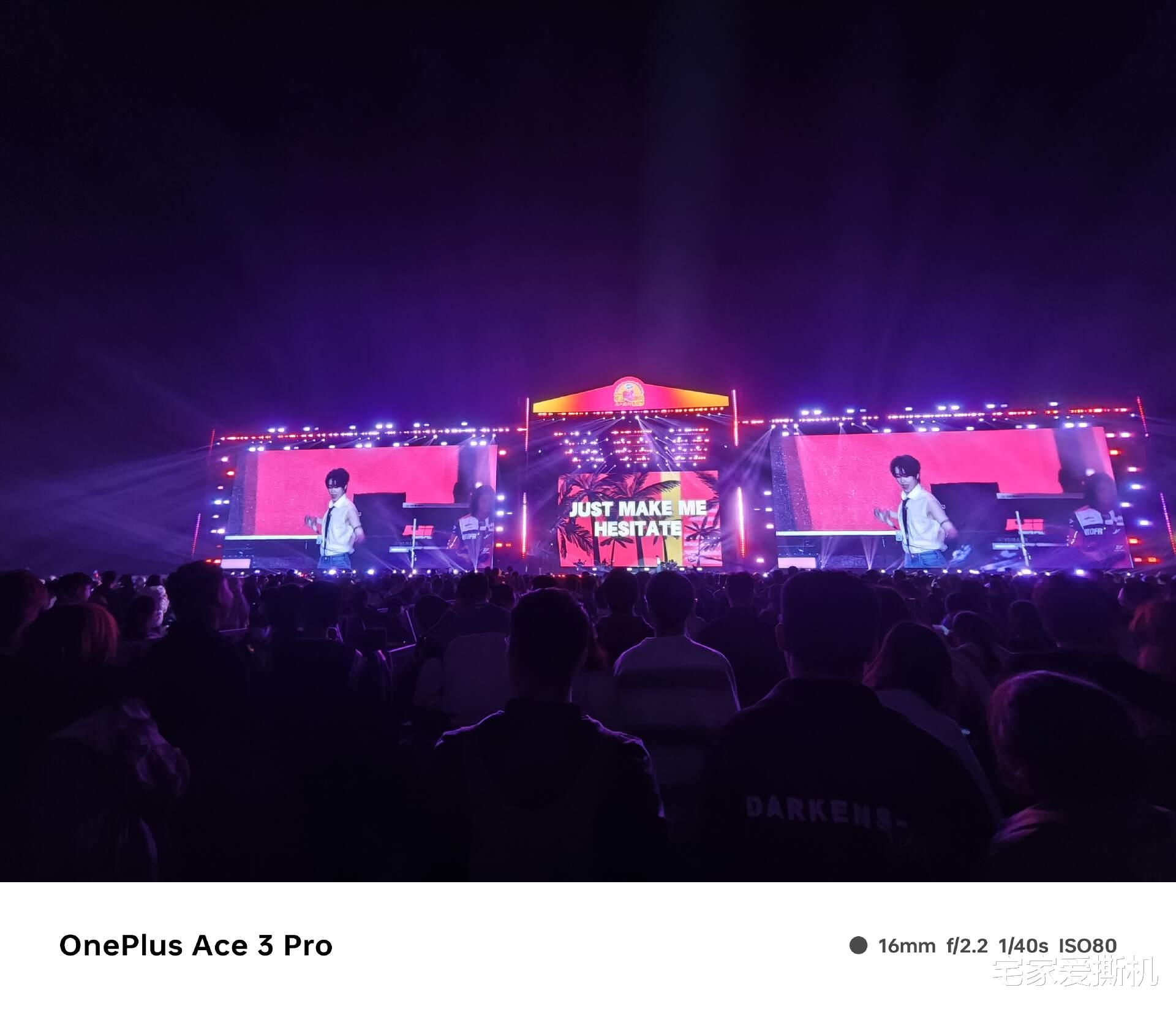 上手3個月臨近雙十一大促，一加Ace3Pro的含金量還在提升