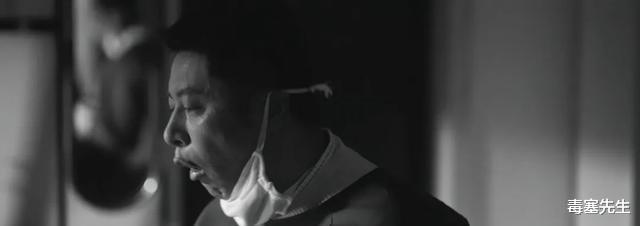 给《漂白》演技最好的10位演员排个名，郭京飞第6名，王千源第2名