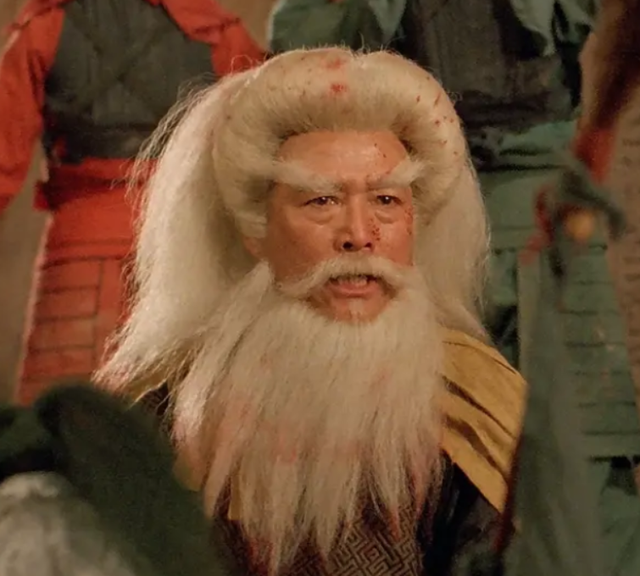 22位年近100岁还健在的老戏骨，卢海鹏太可怜，莫大先生已102岁