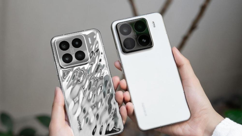 可以“闭眼入”的5款手机，性能和影响兼具，用5年没问题