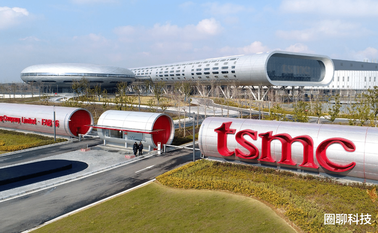 ?到手200亿美元后,英特尔开始“反悔”了,美政客发出了警示!