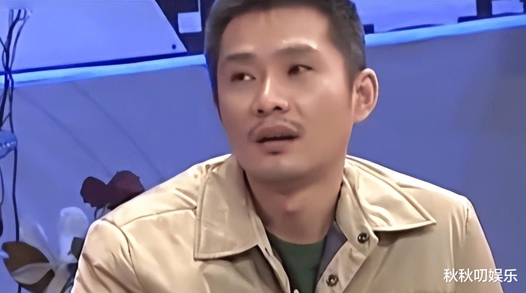 任帅:明明是帅哥,却娶“丑女”为妻,还恩爱24年,这是为什么?