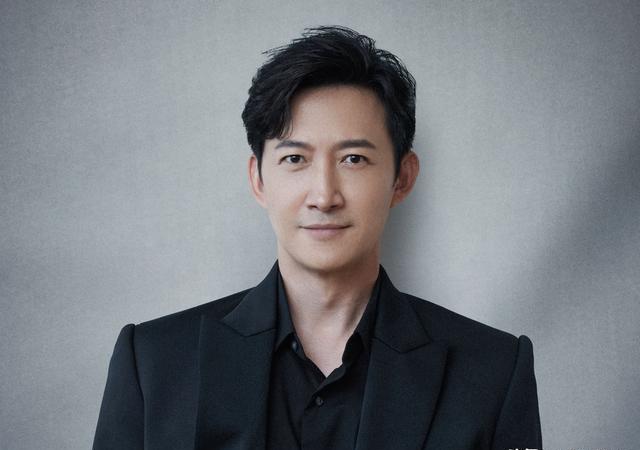 越老越帅的男星我只服这4位,不整容,不医美,干净清爽散发魅力