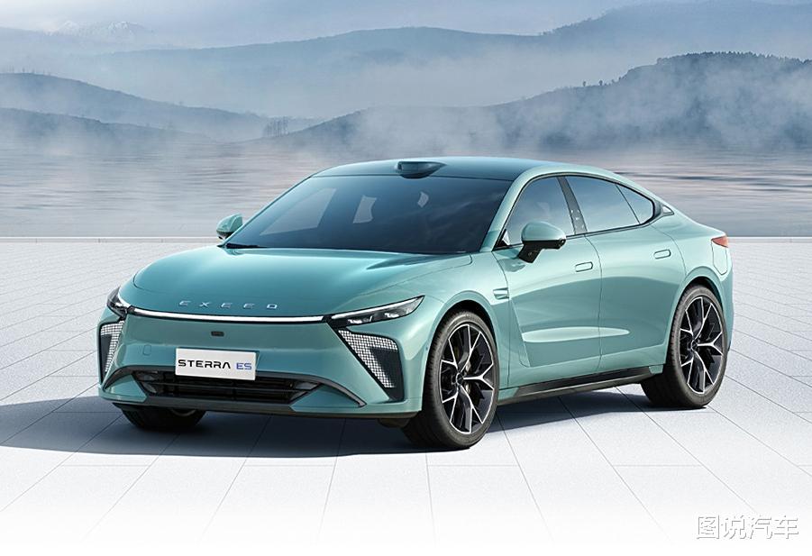 2025年1月—6月，要上市的6款新车
