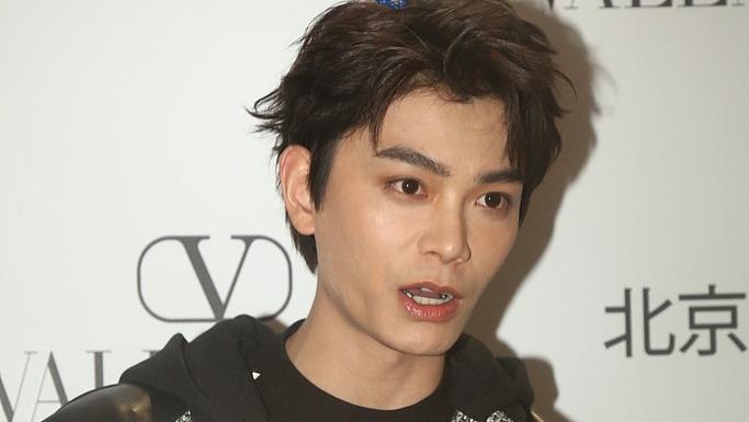 王一博的瓜；肖战；成毅；杨洋；丁禹兮；奚梦瑶