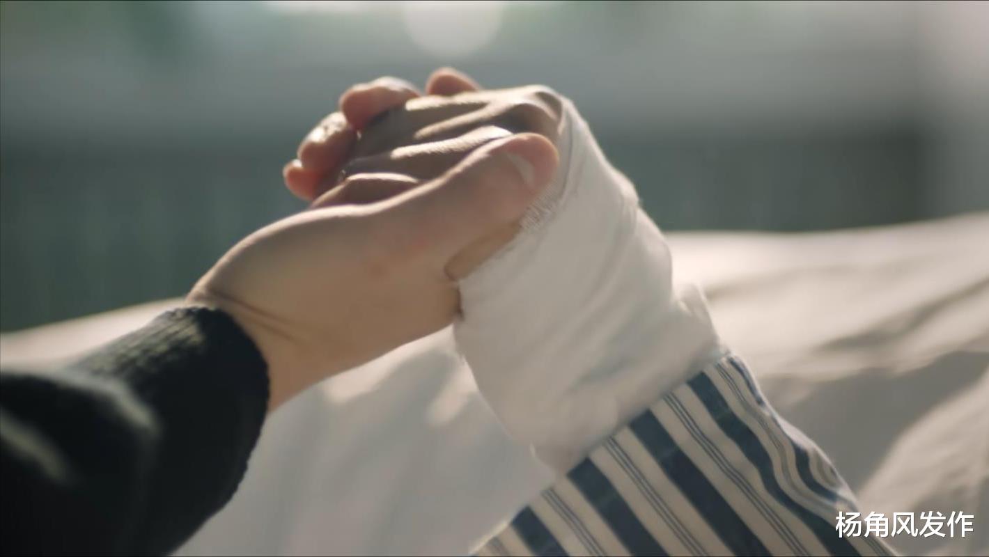 我是刑警:胡兵处处针对秦川,还曾延误过案情,为什么还能升官?