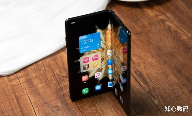 荣耀乱套了，16GB+512GB突降3900元，折叠屏旗舰售价创新低
