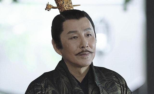 庆余年3:长公主被太子囚禁玷污,折磨的都怀孕了