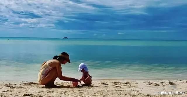 陈法拉官宣生子,离婚到底是豪门的损失,还是她的大女主逆袭?