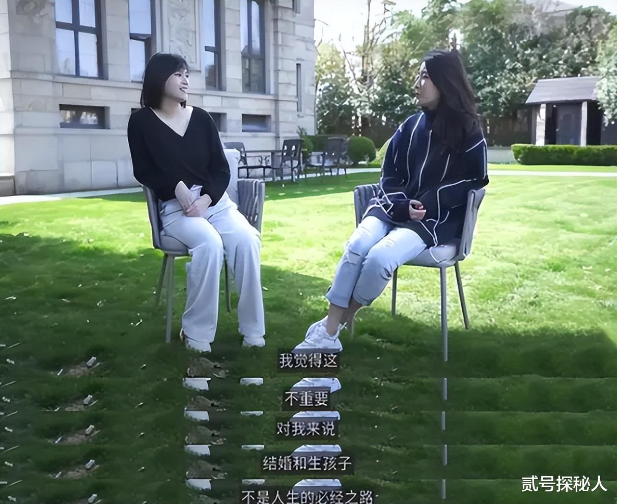 和陈赫离婚10年，前妻许婧近况惊艳众人，她的报复堪称教科书