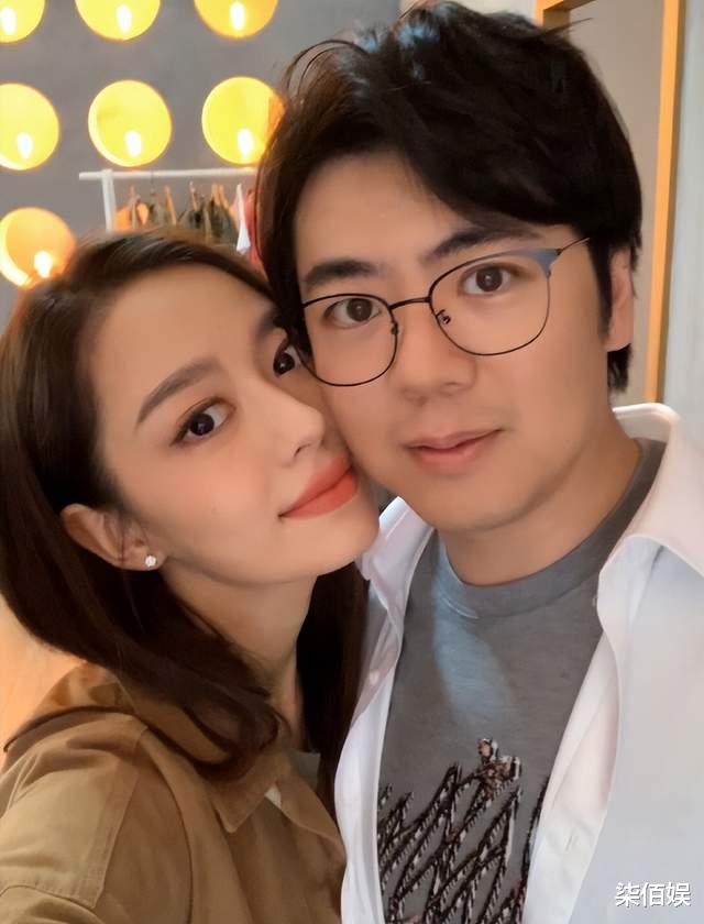 郎朗庆42岁生日，透露3岁儿子超有个性，想交给外籍岳父管教