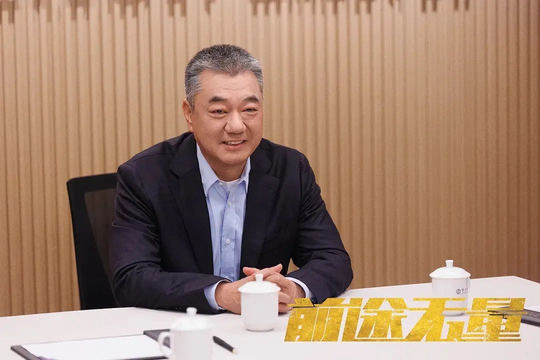 才播2集,收视第1,央8这部剧,成2024年度最大黑马