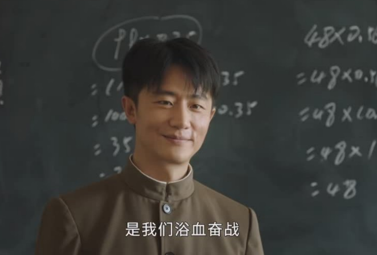 看完《上甘岭》24集大结局!我难掩激动,无语凝噎,写下这篇文章