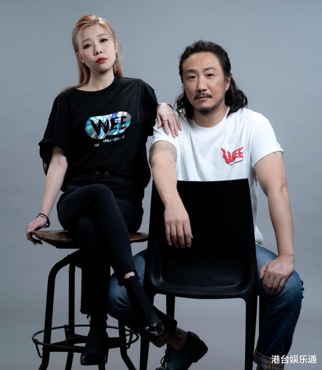 郑中基宣布和经理人割席:他道德操守有问题,双方立即终止合作