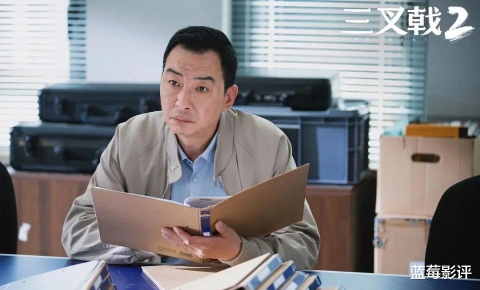 今晚开播!又一30集刑侦大剧来袭,演员阵容不错,值得期待!