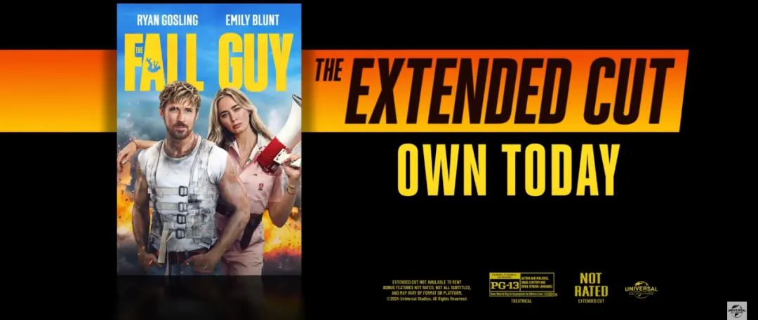 年度扑街?还是年度最佳动作电影