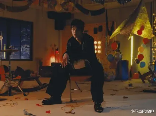 肖战登顶“视界大会”大师赛TOP1！2600万推荐傲视群雄，肖战不愧是巨星