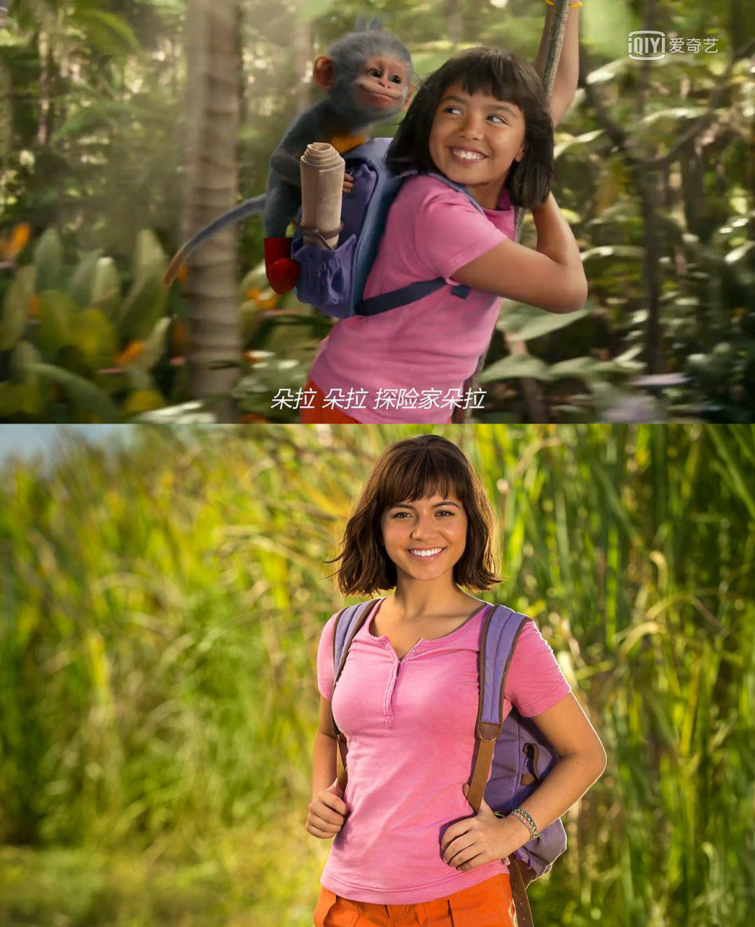 赵丽颖这次换头，怕是要直冲影后了