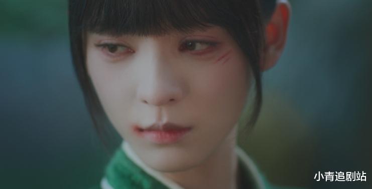 剧外美得发光,拍剧就露馅,神颜也折腾不起,难怪她们无法大火