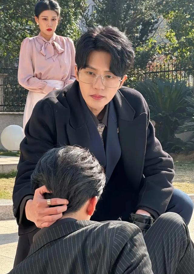 4部新鲜出炉的短剧播啦！现在短剧这么审美在线了？甜度超标了！