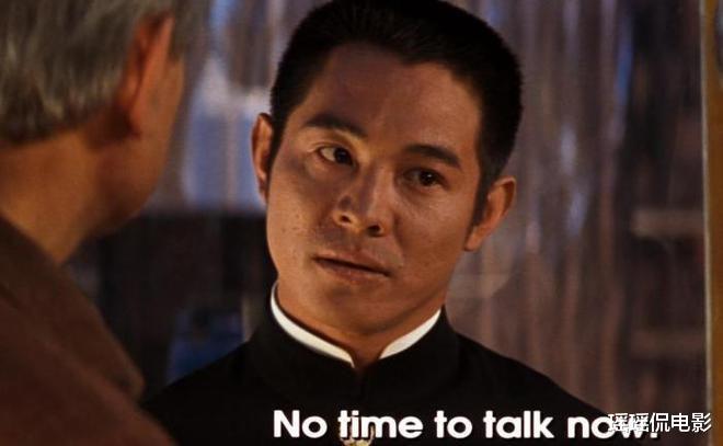 当年内地禁止上映的10大动作片,最后一部值得反复重温