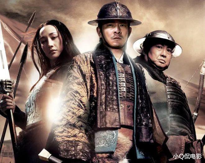 当年无人问津的5部烂片，重温都逆风翻盘了