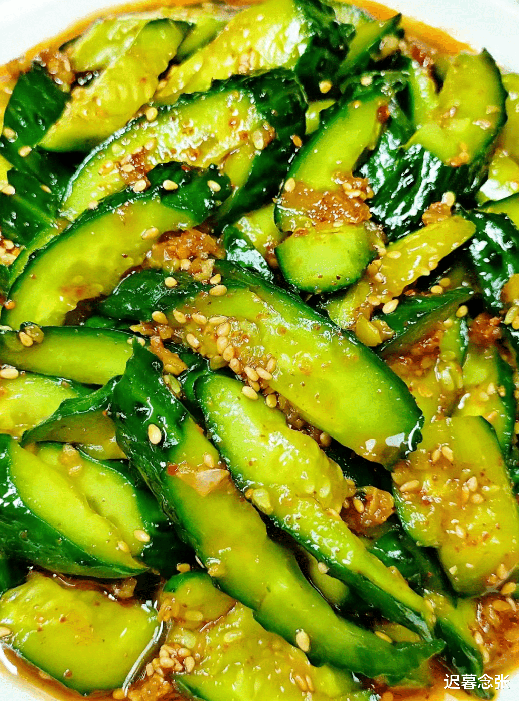 夏天，韭菜菠菜放一边，多吃此菜，清热利湿，正值当季，格外鲜美