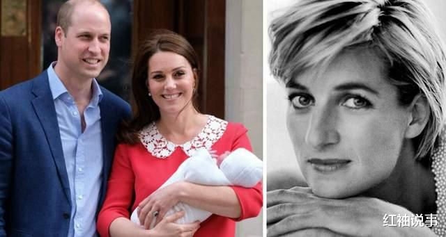 戴安娜弟弟爆料，凯特处境比戴妃更危险，平民无法跟王室博弈