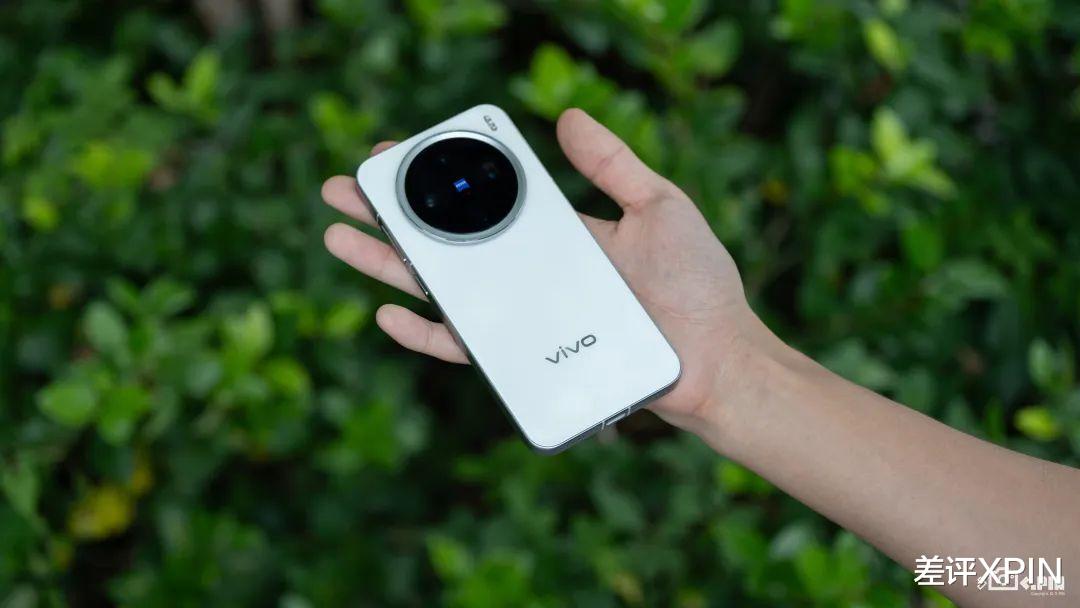 4699元的小屏手机,vivo X200 Pro mini用起来到底咋样?