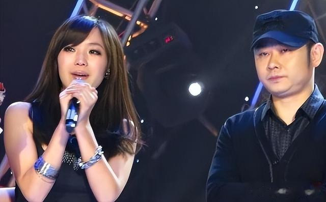 刀郎版权公司回应与云朵关系:2014年已解除合约,不再是师徒关系