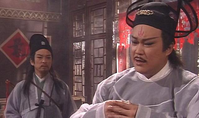 金超群：演超过800集包青天，66岁患脑瘤隐退，身高缩水体重骤降