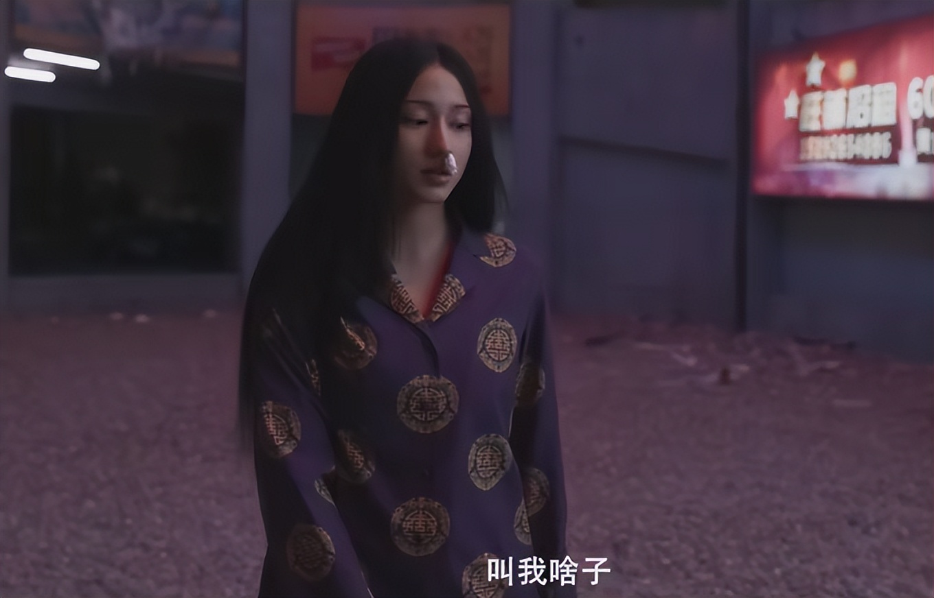 这次轮到乌尔善翻车了,《异人之下》AI演员一出,观众直呼辣眼睛!