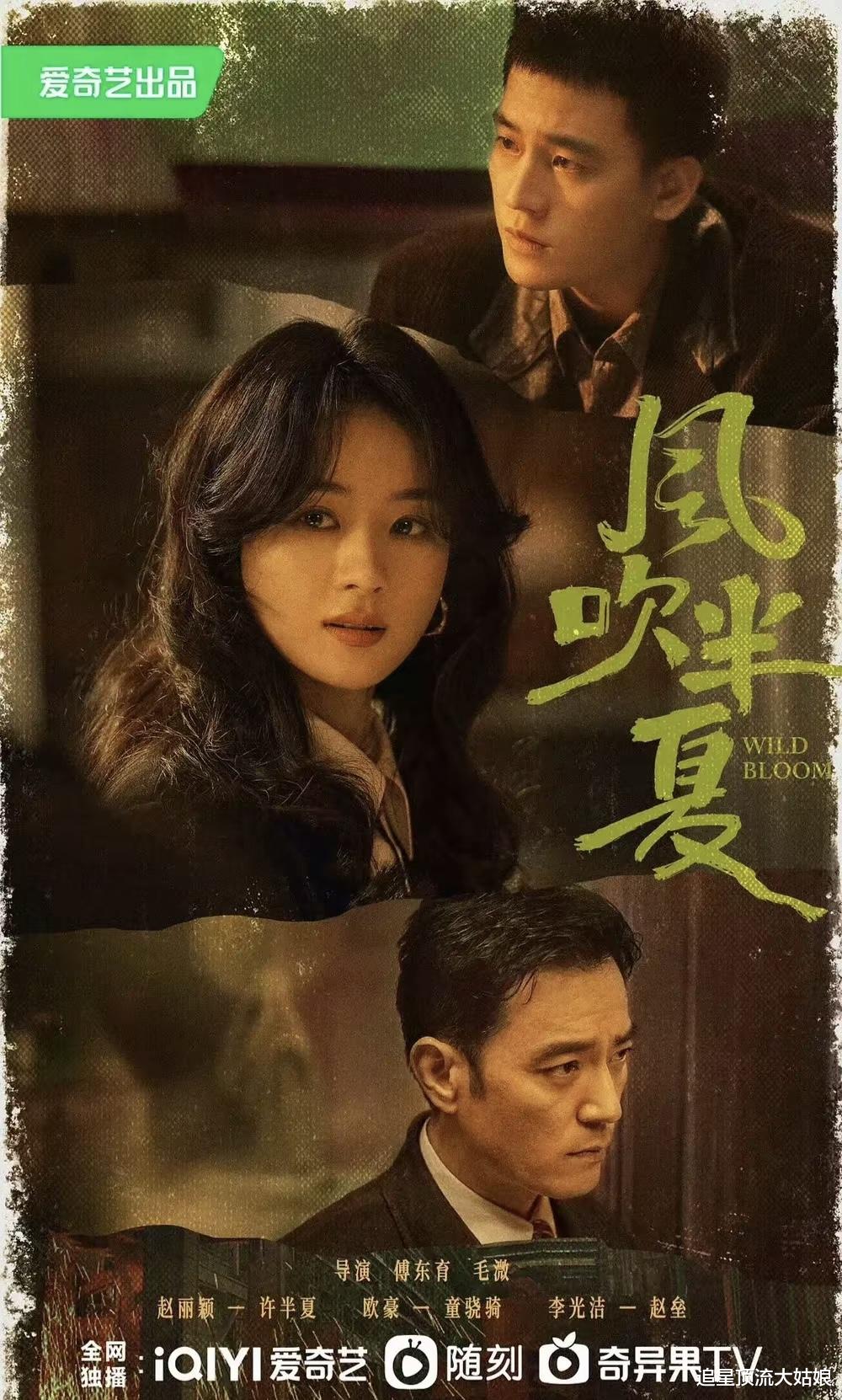 豆瓣评分最高的10部年代剧:南来北往第9,人世间第5,繁花第2