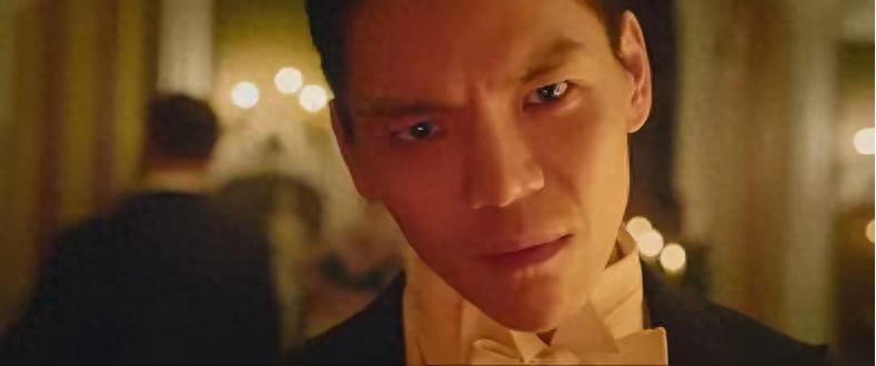 2024年4部经典华语片：《周处除三害》排第4，第1名无争议