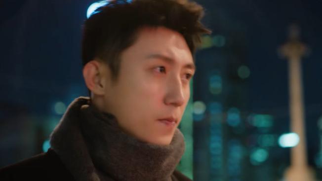 即将开播！36集悬疑大剧来了，实力派云集，网友：拉满期待值