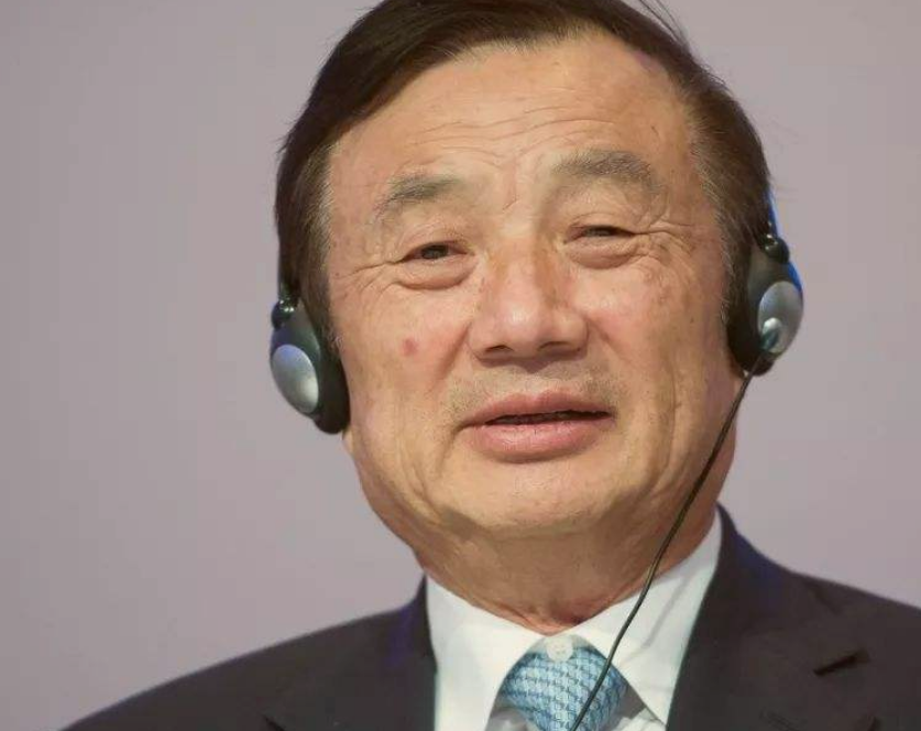 实锤!鸿蒙系统操作界面曝光,与安卓系统截然不同!