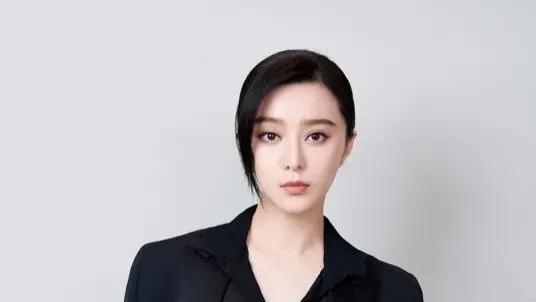 范冰冰新恋情实锤，神秘男友身份曝光，网友直呼：意想不到