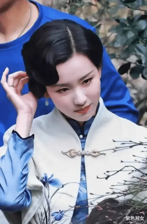 女演员身材有多重要，看完陈都灵和王玉雯，才懂什么是乱世佳人