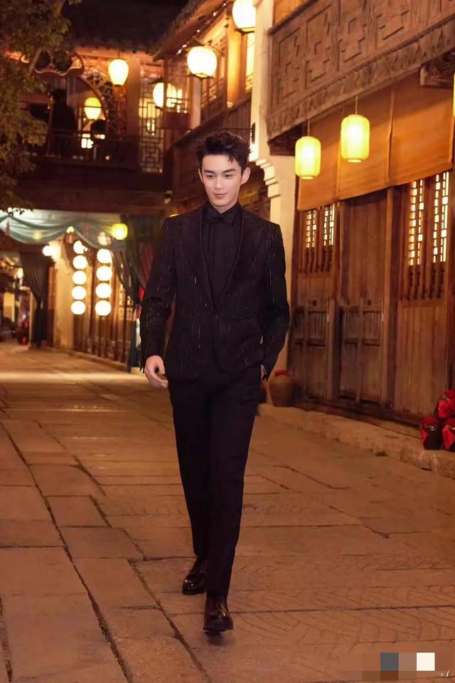 绝色美男重新洗牌，于适登顶，林更新第8李现第6吴磊第4肖战第2