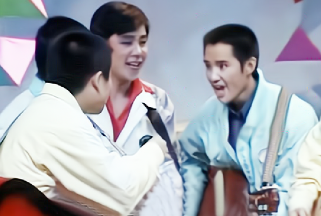 演员冯雷：出演25年反派，46岁无儿无女仍未婚，急坏年迈的父母