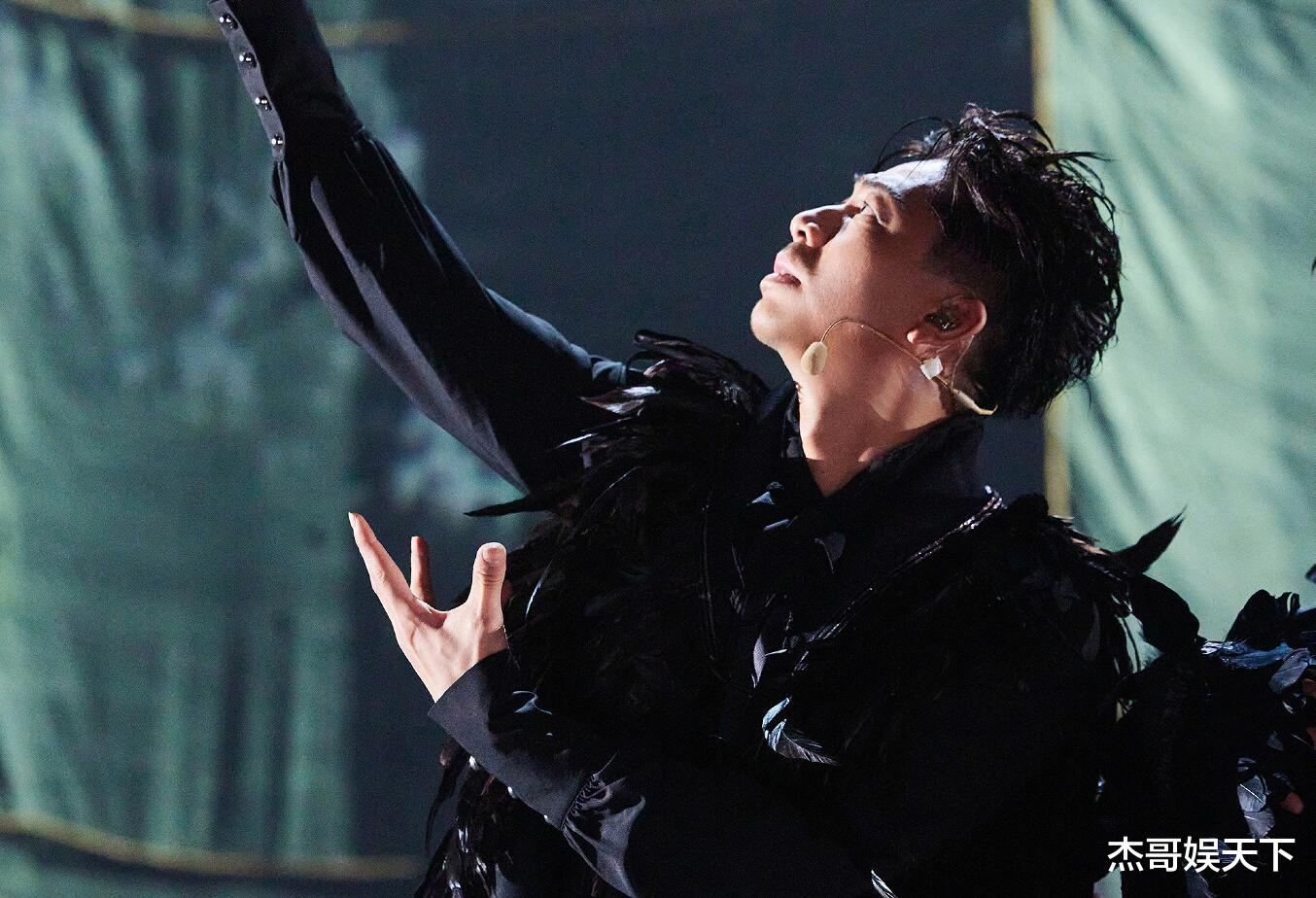 《披哥4》一公，4人意难平，2人为别人做嫁衣，1人因捉弄人而圈粉