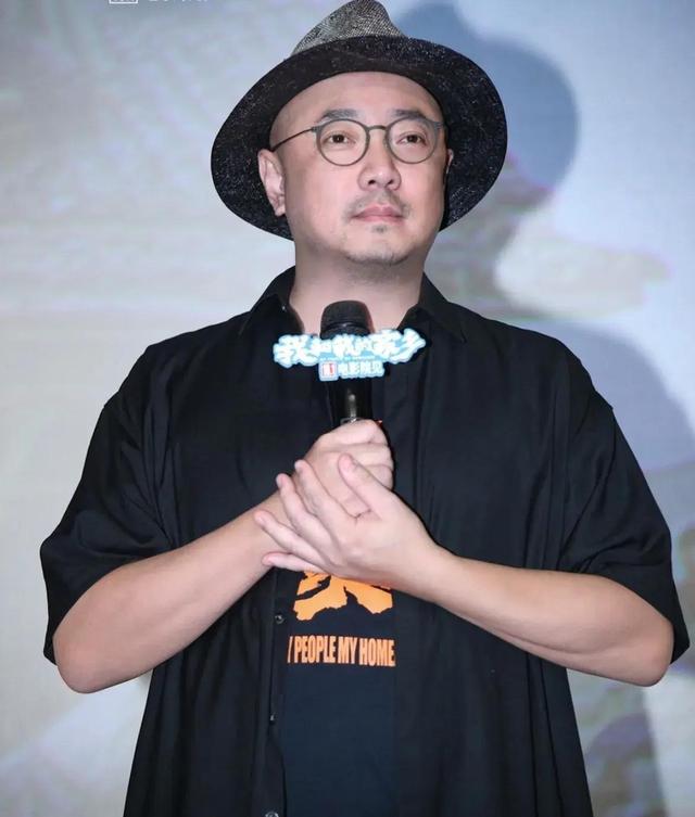 徐峥再谈王宝强：就算他百亿影帝，票房记录再高，我不想和他合作