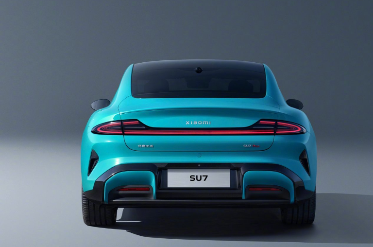 新手必看的选车攻略:25款极氪007、小米SU7、Model 3,哪款更值