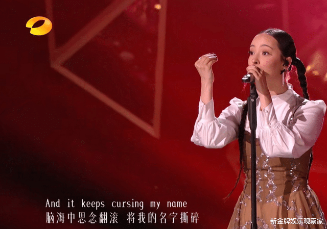 盲猜歌手第8期歌单,谭维维黄宣没悬念,凡希亚有望唱中文歌?