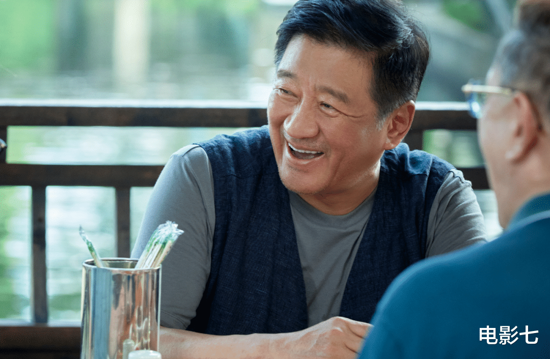 今晚播出！36集都市生活剧来袭，央视发文力推，9位实力派坐镇