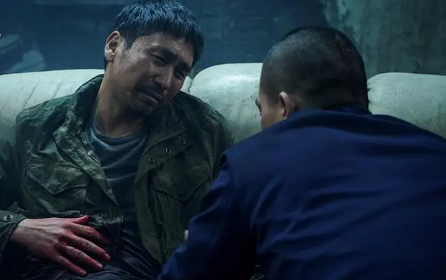 歌手沙宝亮:本以为他前半生已经够“牛”了,没曾想现在更硬气!