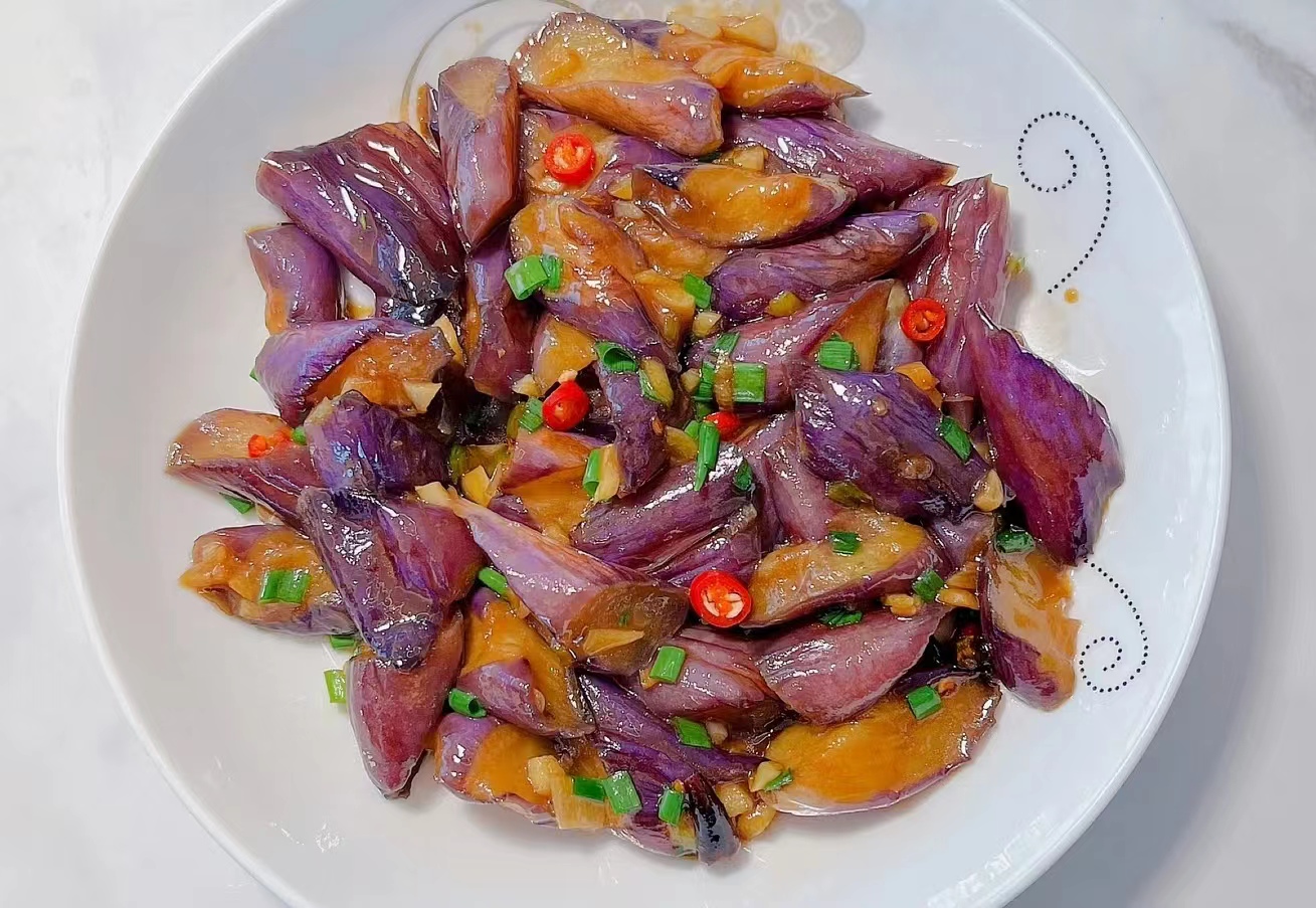 7月入伏,苦瓜丝瓜靠边站多吃它,不仅营养高,还清热解暑助消化