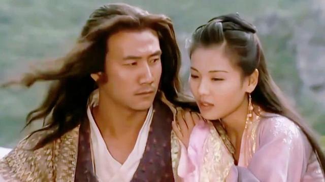 昔日的\国民媳妇\突然就变成了\争议女王\?