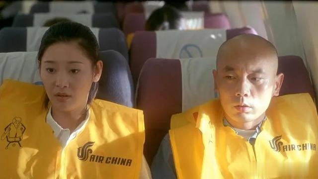 被王志文赶出家门,答应冯小刚不生孩子,卑微窝囊的她才人间清醒