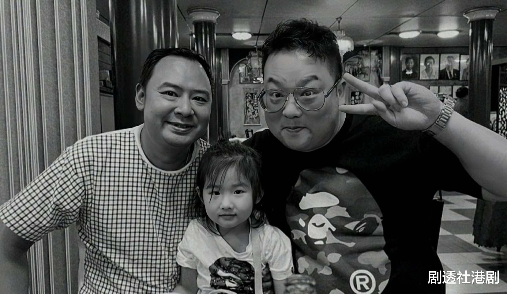 突传死讯！TVB前男星不幸离世，演过近百部港剧都是龙套角色